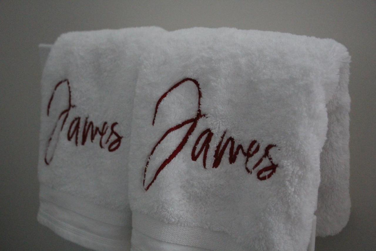James & Leon Ostend Luaran gambar